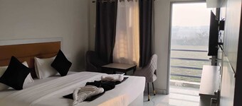 Aastha Guest House
