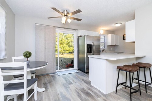 2BD/Extended Stay/Washer&Dryer/Work Station