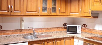 Rural house La Coqueta