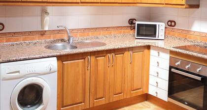 Casa rural La Coqueta