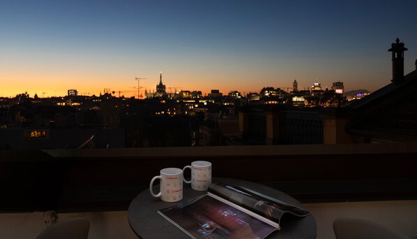 Apartment | 1 Schlafzimmer