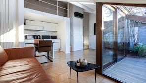 Apartment | 1 Schlafzimmer