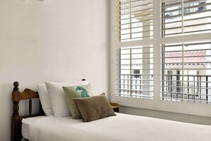 2 Schlafzimmer, Bügeleisen/Bügelbrett, Reisekinderbett, WLAN