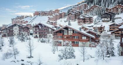 Kozi - Lovely Apartment in Méribel-3 Vallées