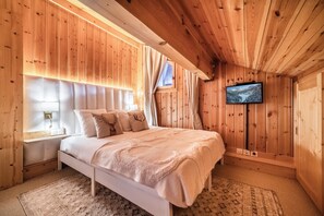 3 soveværelser, strygejern/strygebræt, gratis Wi-Fi, sengetøj