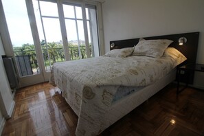 2 chambres