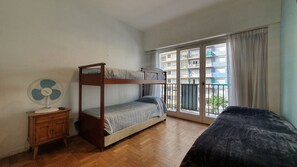 3 chambres, Wi-Fi