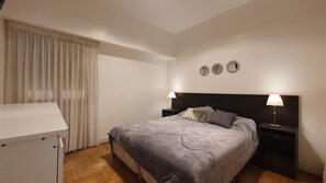 3 chambres, Wi-Fi