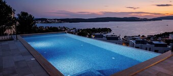Villa Sea Sex and Fun