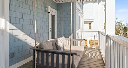 Wake Up The Echoes Su