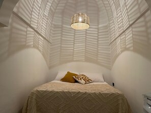 2 habitaciones, wifi gratis y ropa de cama 