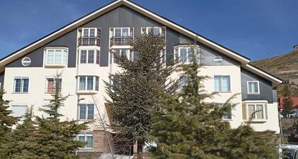 Maribel ski slope apartment