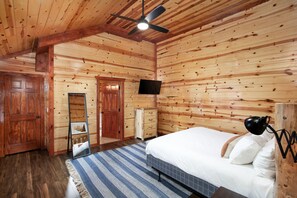 12 chambres, fer et planche à repasser, Wi-Fi gratuit, draps fournis