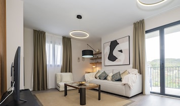 Image of Cubo's Andalucia Luxury Malaga Apartment / communal pool / parking included / terrace
