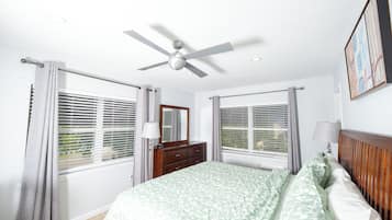 1 chambre, fer et planche à repasser, Wi-Fi, literie fournie