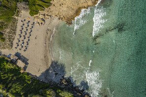 Beach - Villa Marilen (Alcúdia)