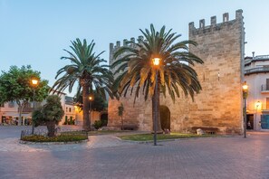 Property grounds - Villa Marilen (Alcúdia)