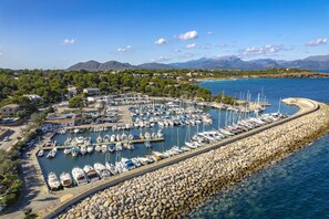 Marina - Villa Marilen (Alcúdia)