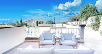 Aphrodite Premium Apartments I