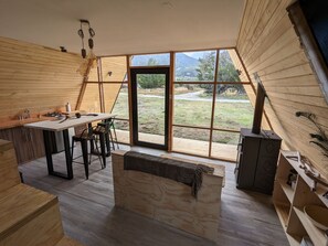 Aire de séjour