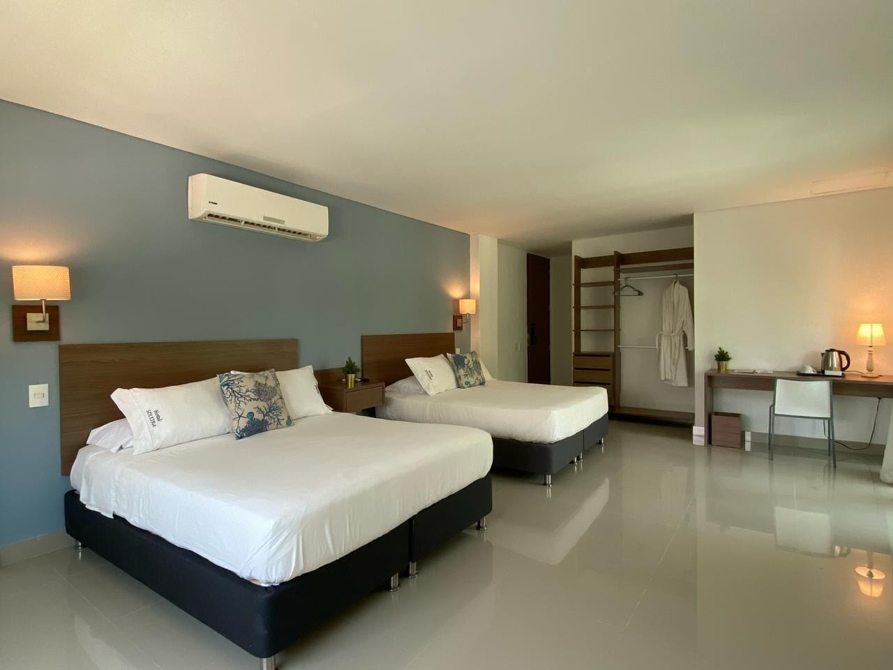 Foto - Hotel Soleira