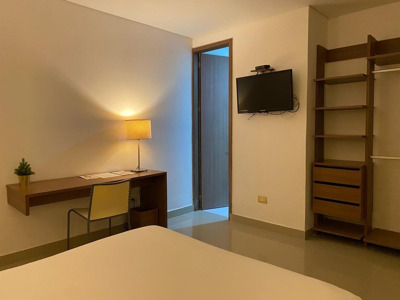 Foto - Hotel Soleira