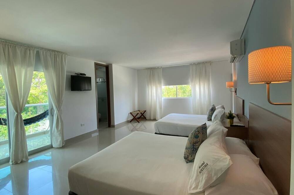Hotel Soleira