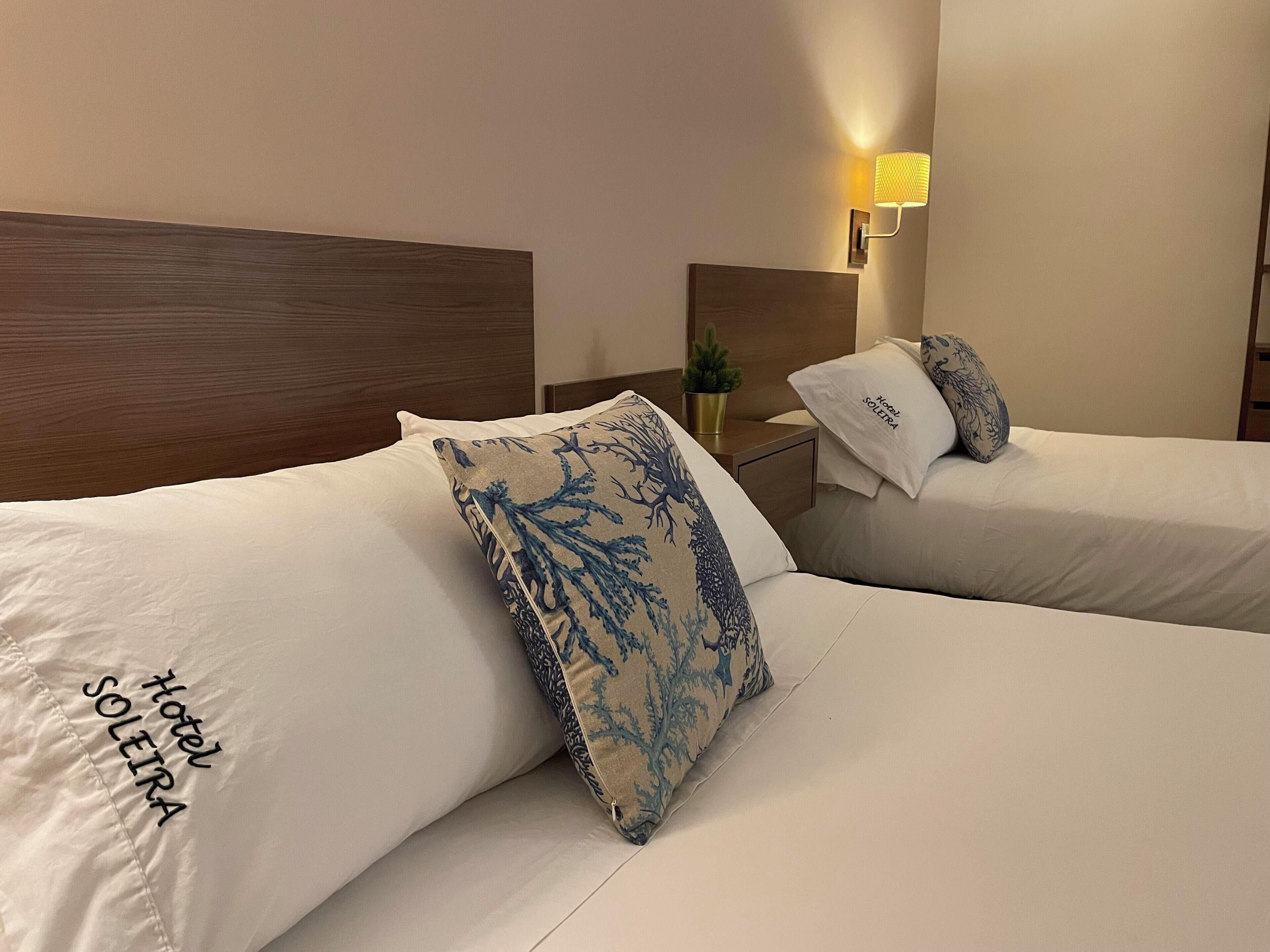 Foto - Hotel Soleira