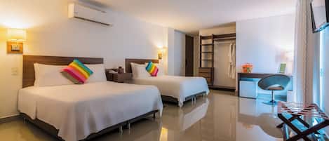 Chambre Supérieure