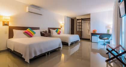 Hotel Soleira