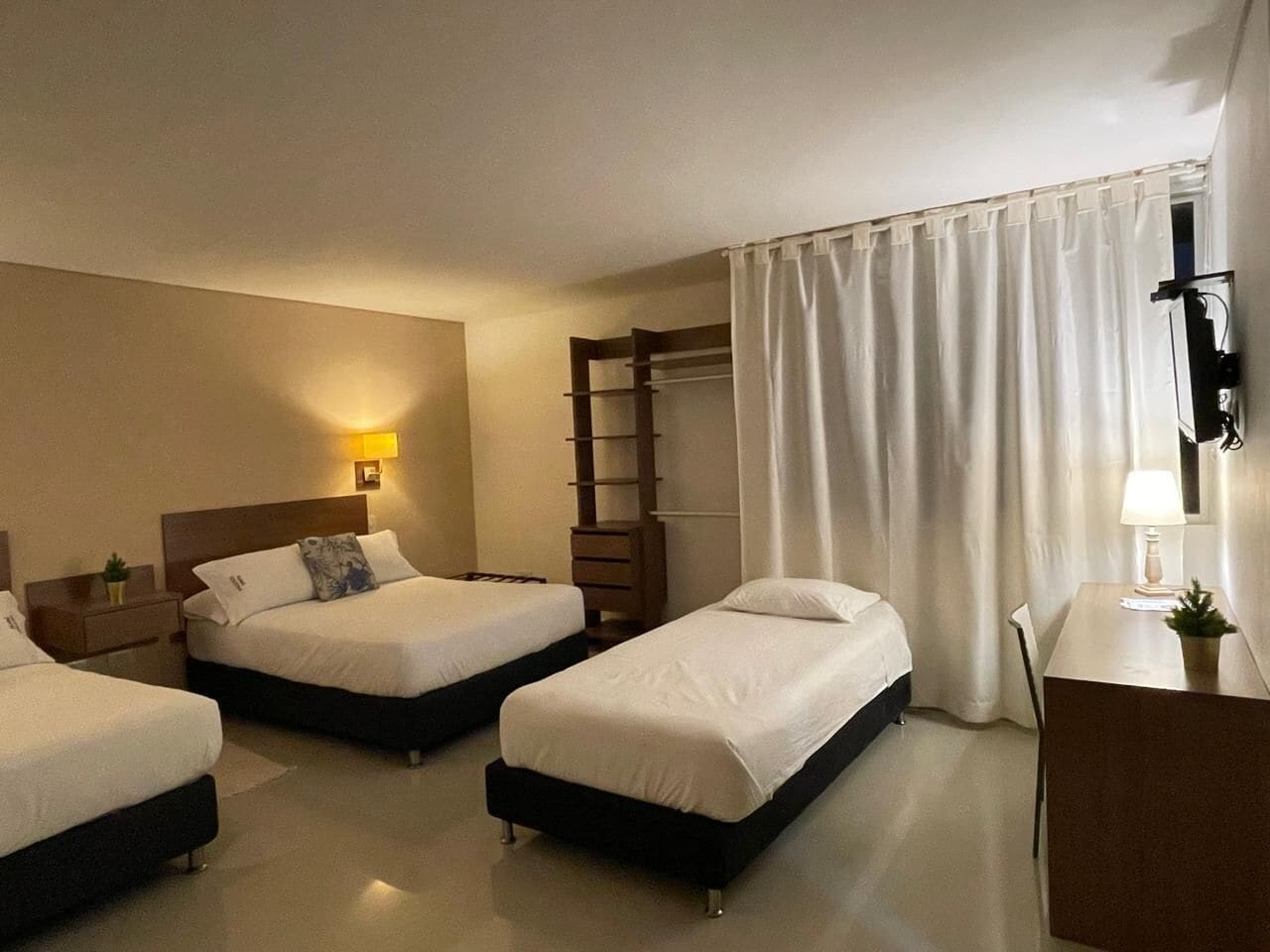 Foto - Hotel Soleira