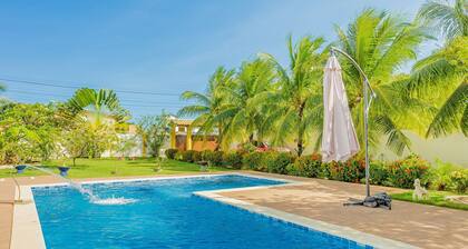 IT92 Wonderful house 400m from the beach - Itacimirim