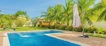IT92 Wonderful house 400m from the beach - Itacimirim