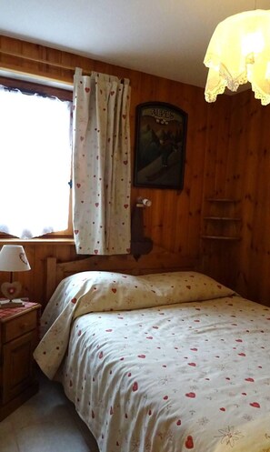 1 quarto, Wi-Fi