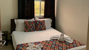 Deluxe Double Room - Hotel Tierra Santa (Santa Fe de Antioquia)