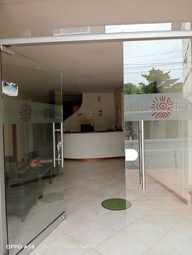 Hotel Tierra Santa
