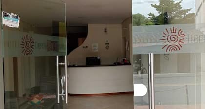 Hotel Tierra Santa