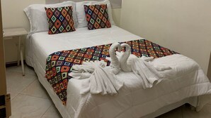 Room - Hotel Tierra Santa (Santa Fe de Antioquia)