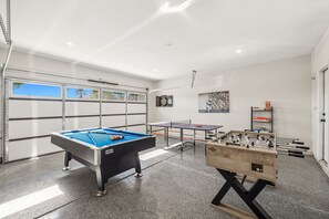 Spielezimmer
