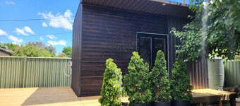 Enchanting Tiny Home in Vibrant Dickson