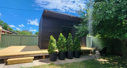 Enchanting Tiny Home in Vibrant Dickson