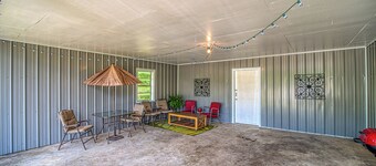 Nanny's Place - Spacious 3BR/2 Bath in Marshall