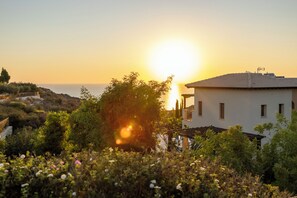 Apartamento, 1 quarto, terraço, vista para a montanha | Diversos