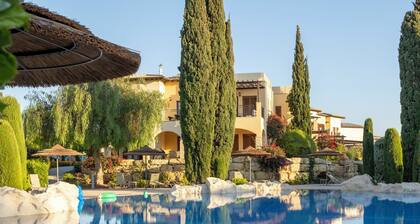 Aphrodite Premium Apartments II