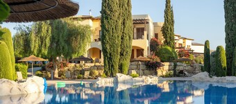 阿芙蘿黛蒂高級公寓 II