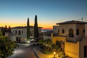 Exterior - Aphrodite Premium Apartments II (Kouklia)