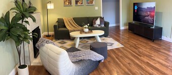 Best Value Charming Comfy 4B2B SAN JOSE PRIME LOCATION