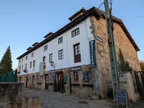 Exterior - Casa Fita Santillana del Mar 
 (Santillana del Mar)