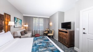 1 bedroom, in-room safe, iron/ironing board, free WiFi - Marriotts Timber Lodge, Studio Villa, Sleeps 4, Located at the Heavenly Gondola! (South Lake Tahoe)