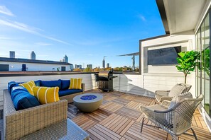 Leilighet | 3 soverom